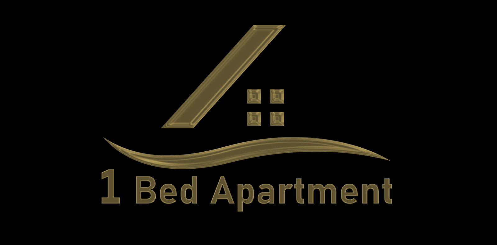 1 BED