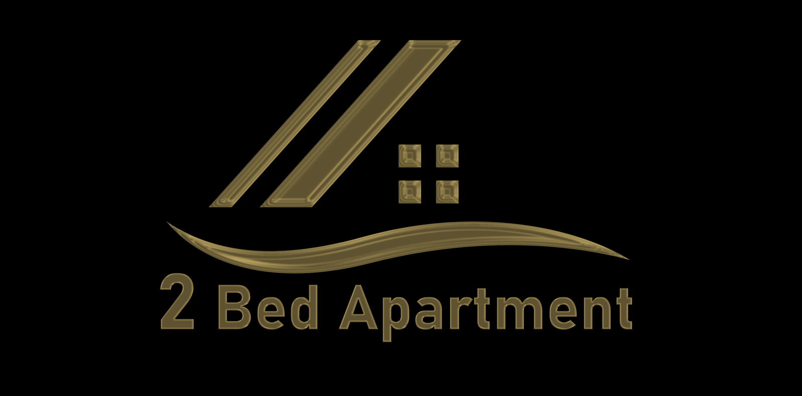 2 BED